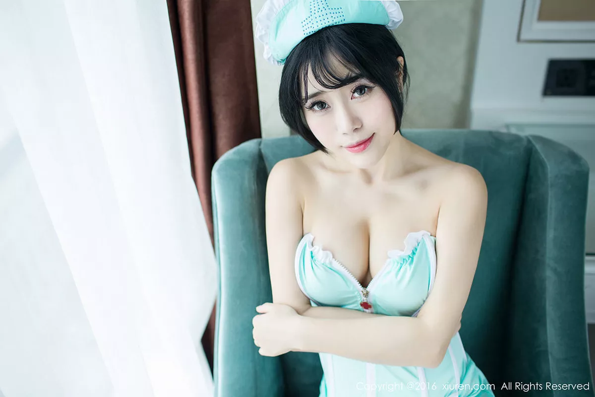 兜豆靓写真