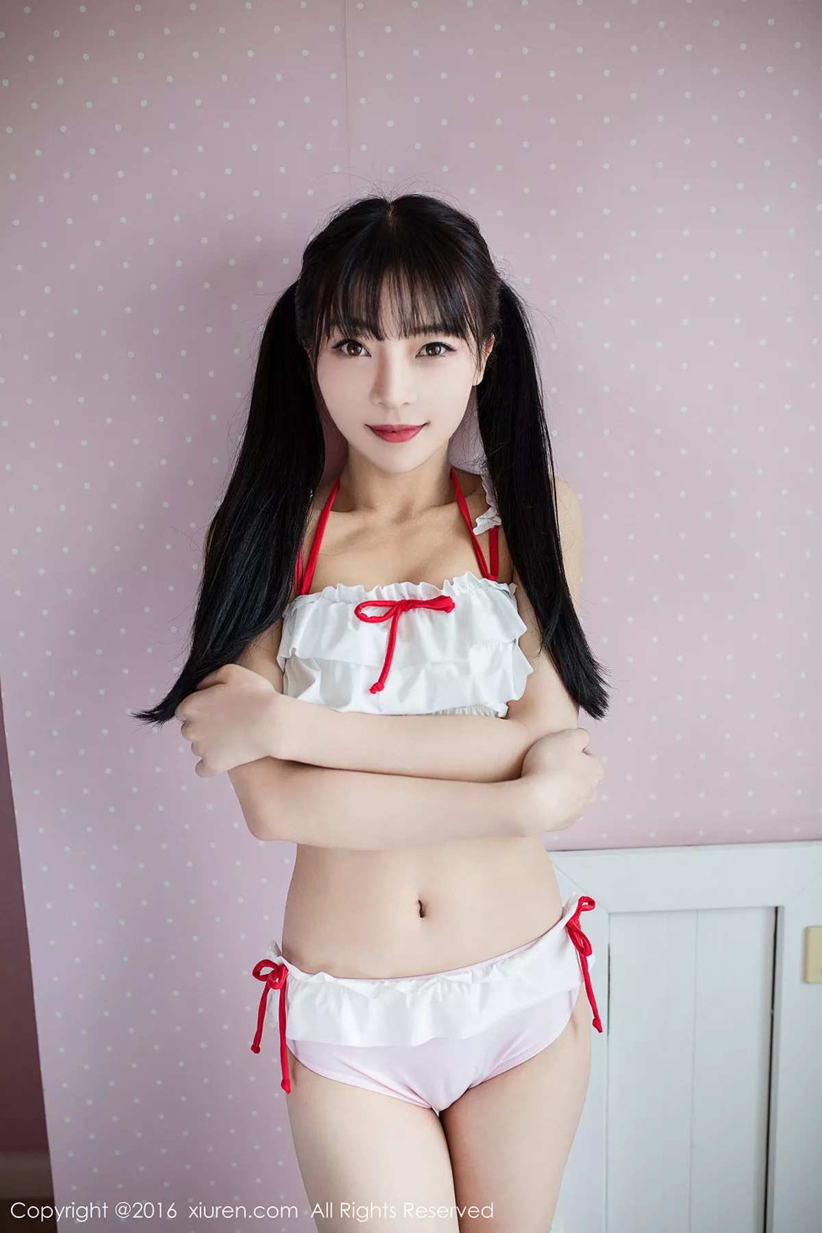 Mio莉莉丝写真
