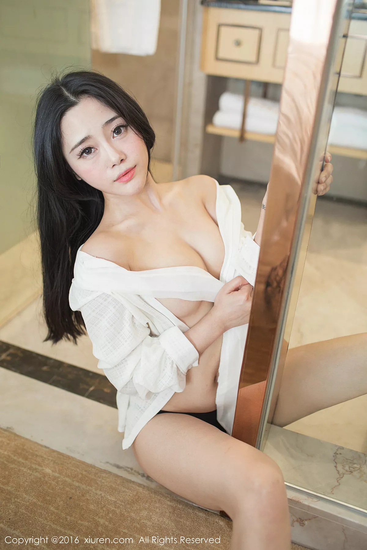 兜豆靓写真