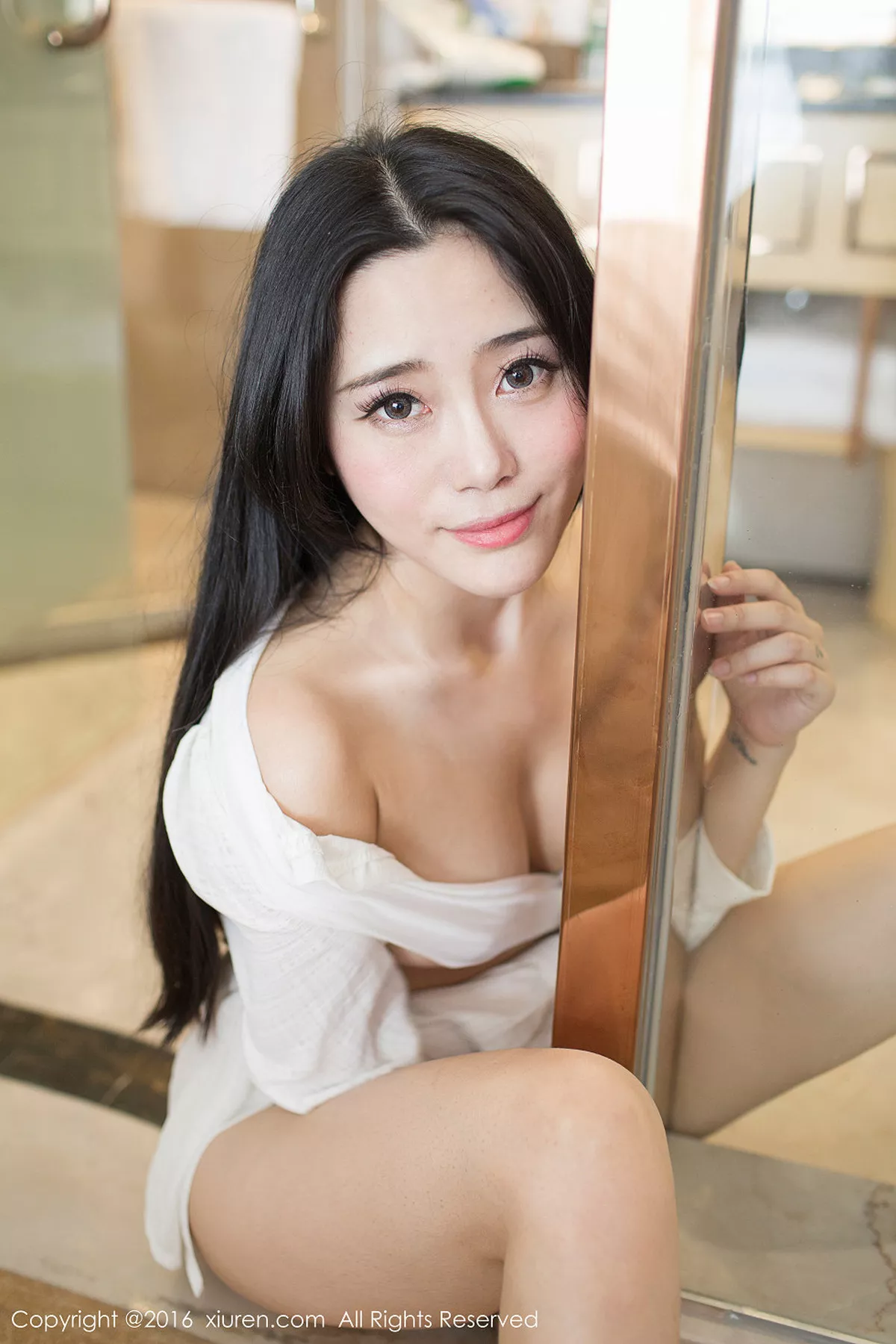兜豆靓写真