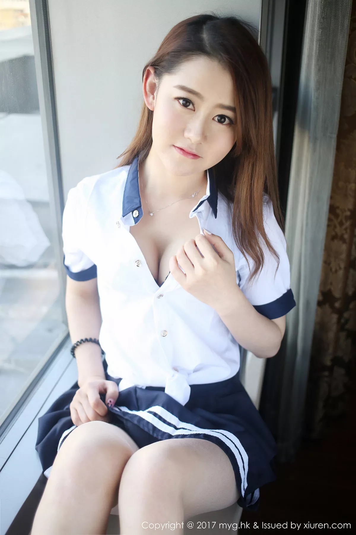 美媛馆写真