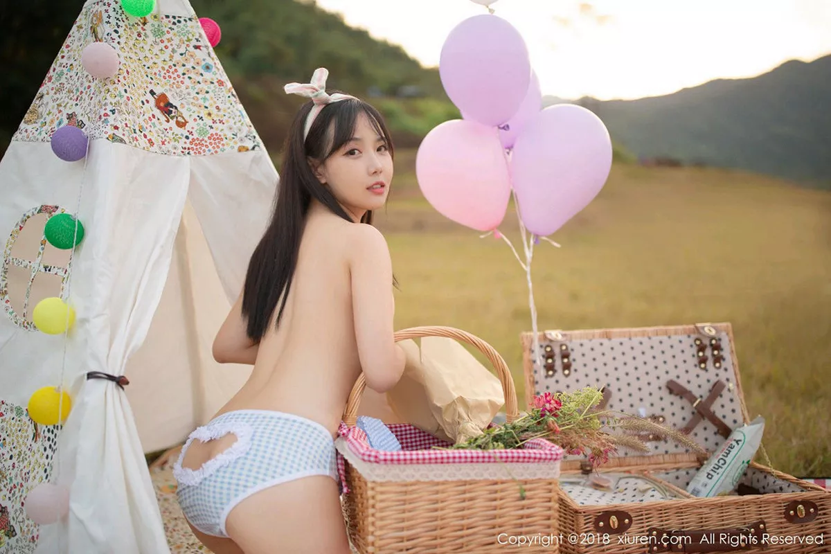 徐微微写真