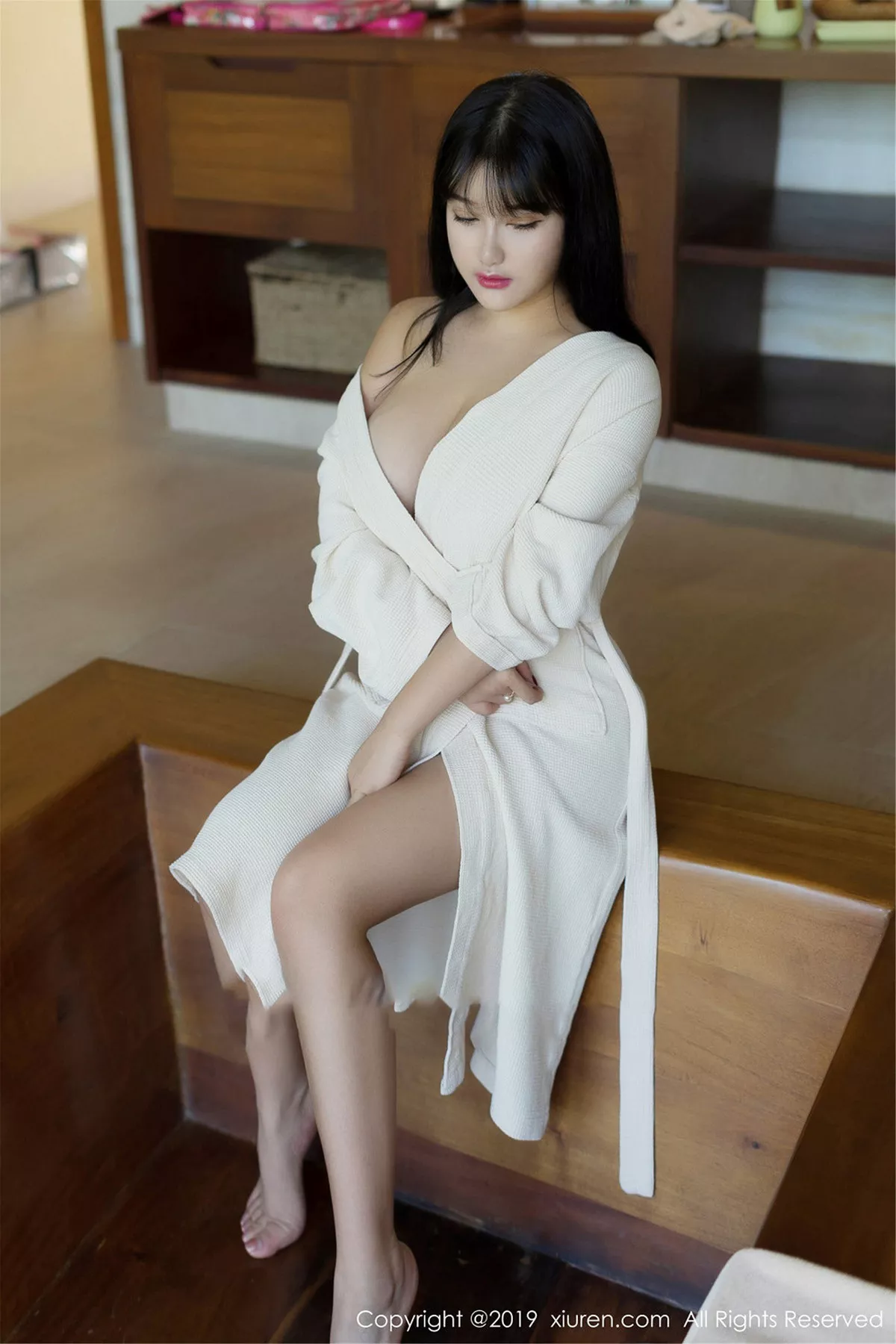 小尤奈写真