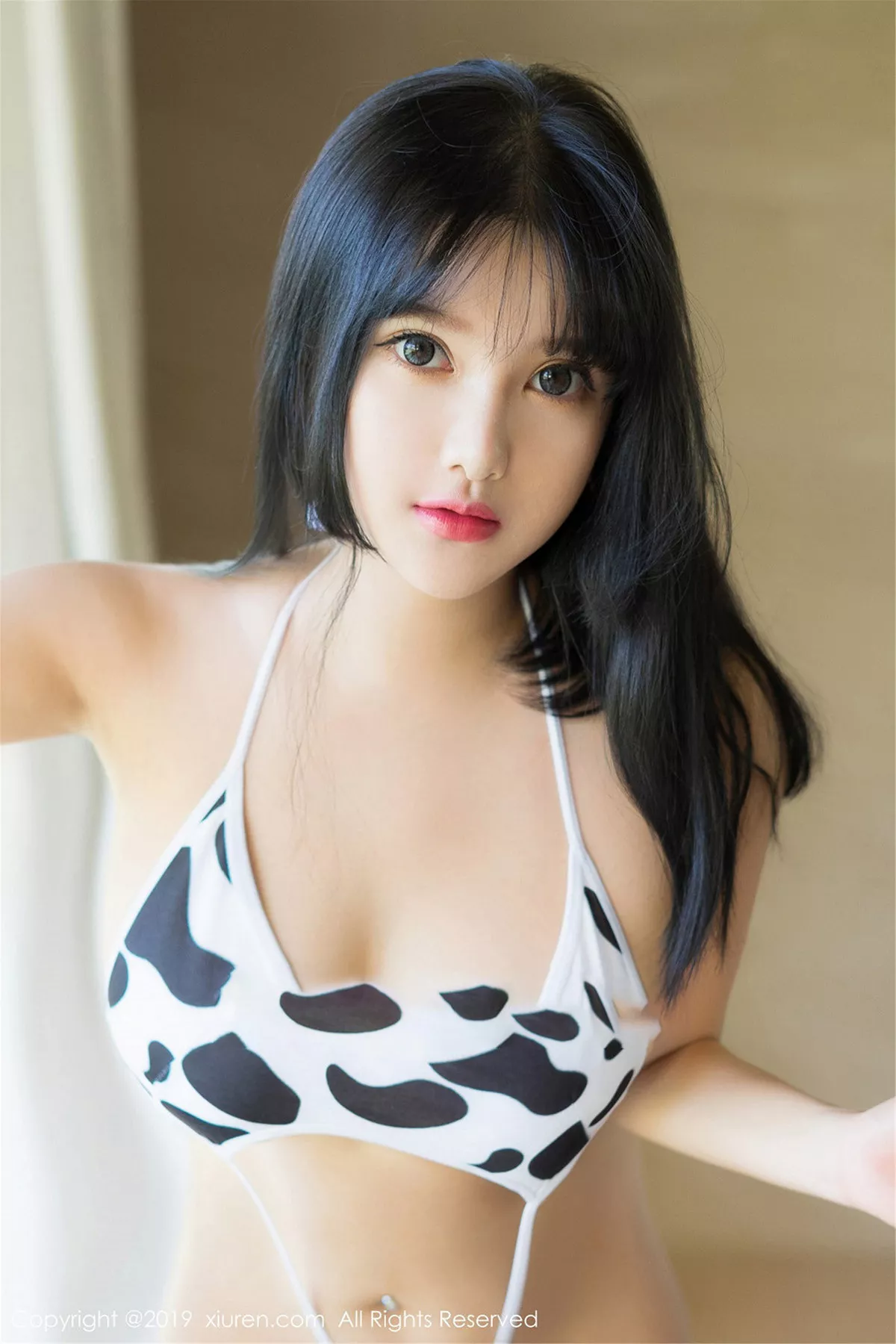 小尤奈写真