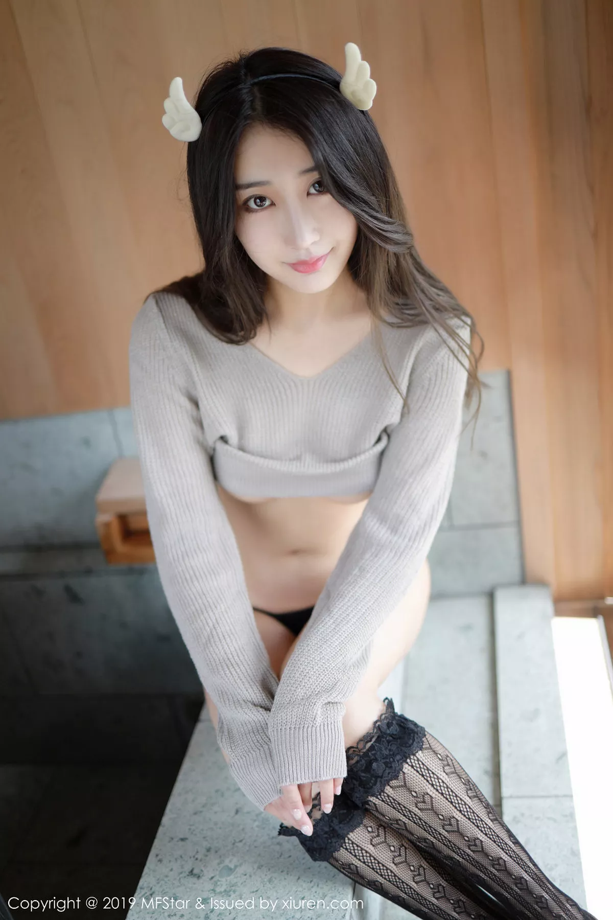 林子欣写真