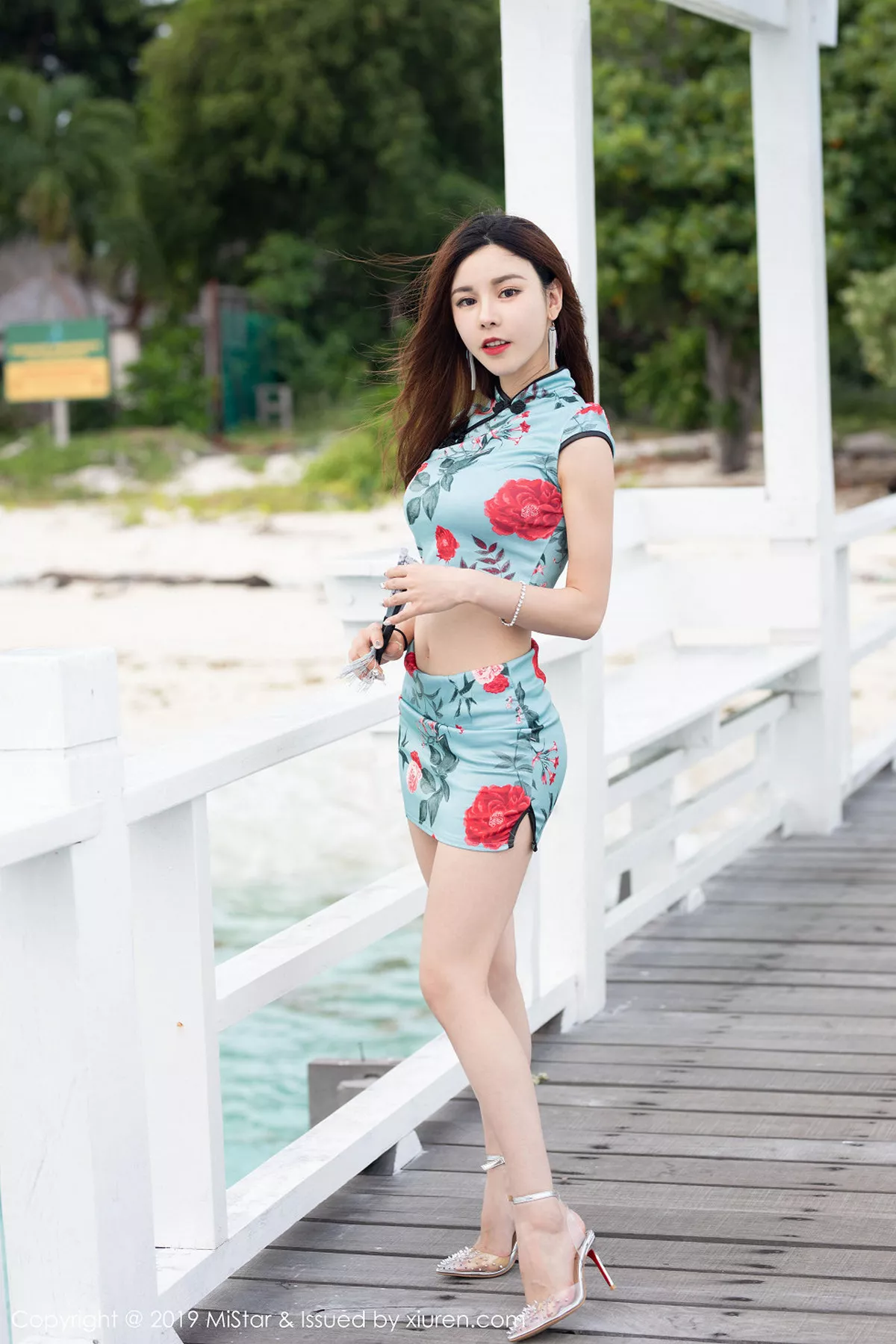 沈佳熹写真