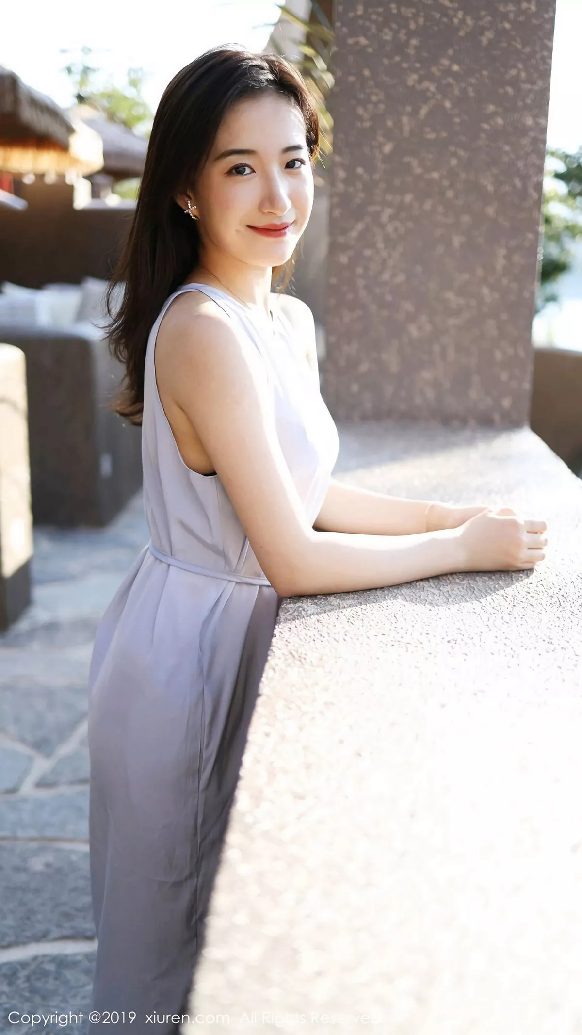 艺儿拿铁写真
