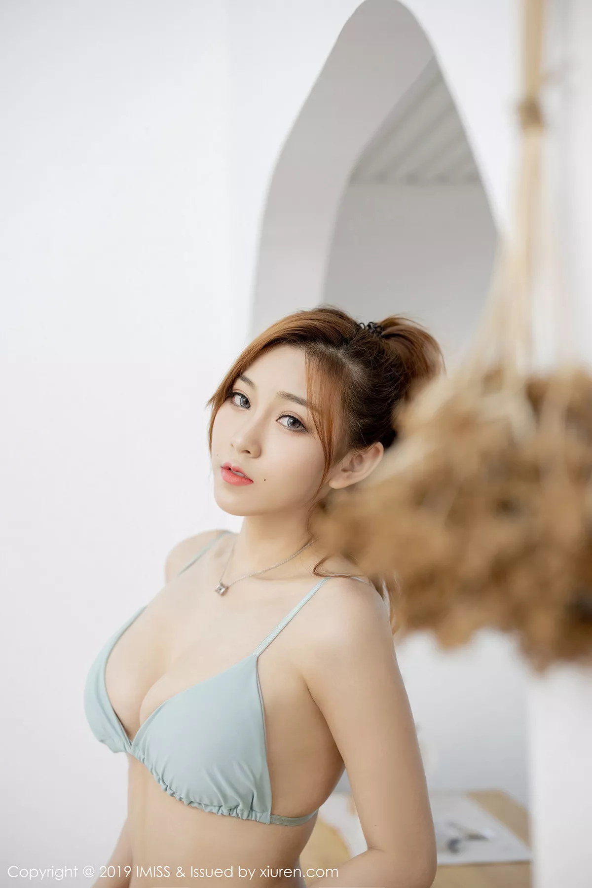 莉娜lena写真