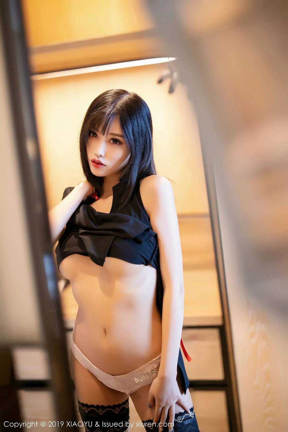 杨晨晨写真