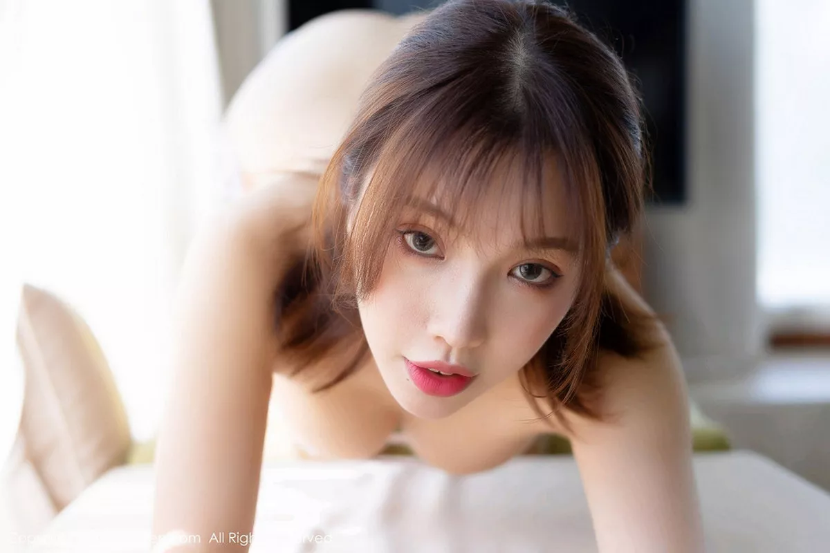 黄乐然写真
