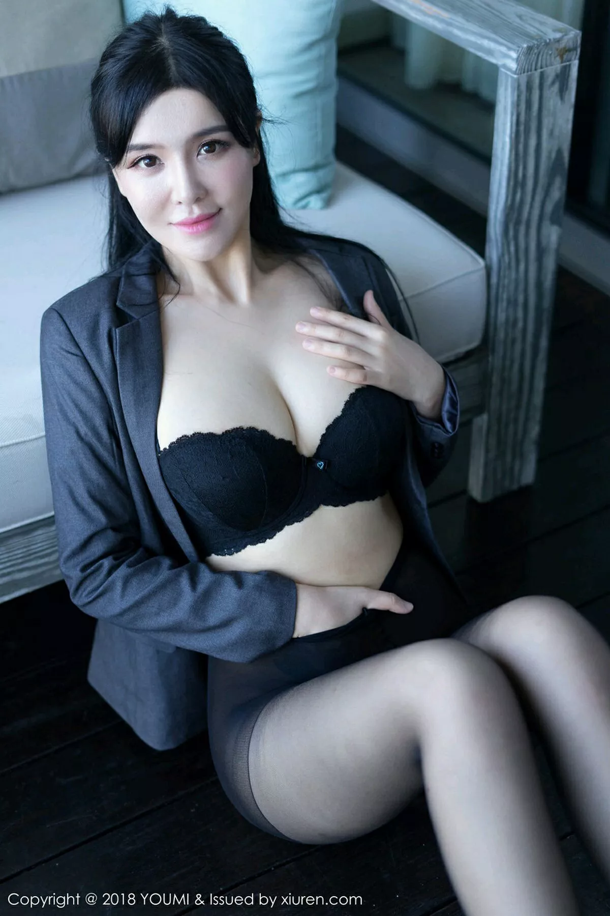 刘钰儿写真