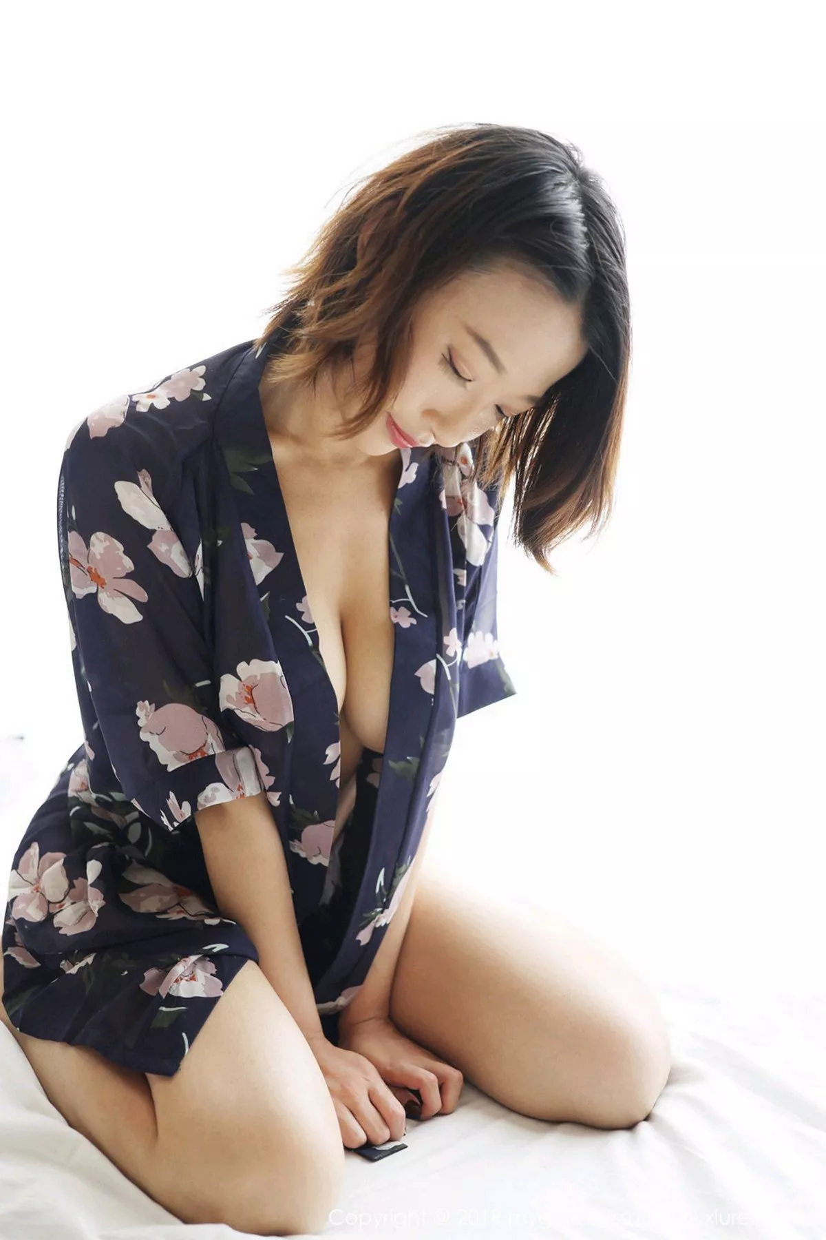 栗子写真