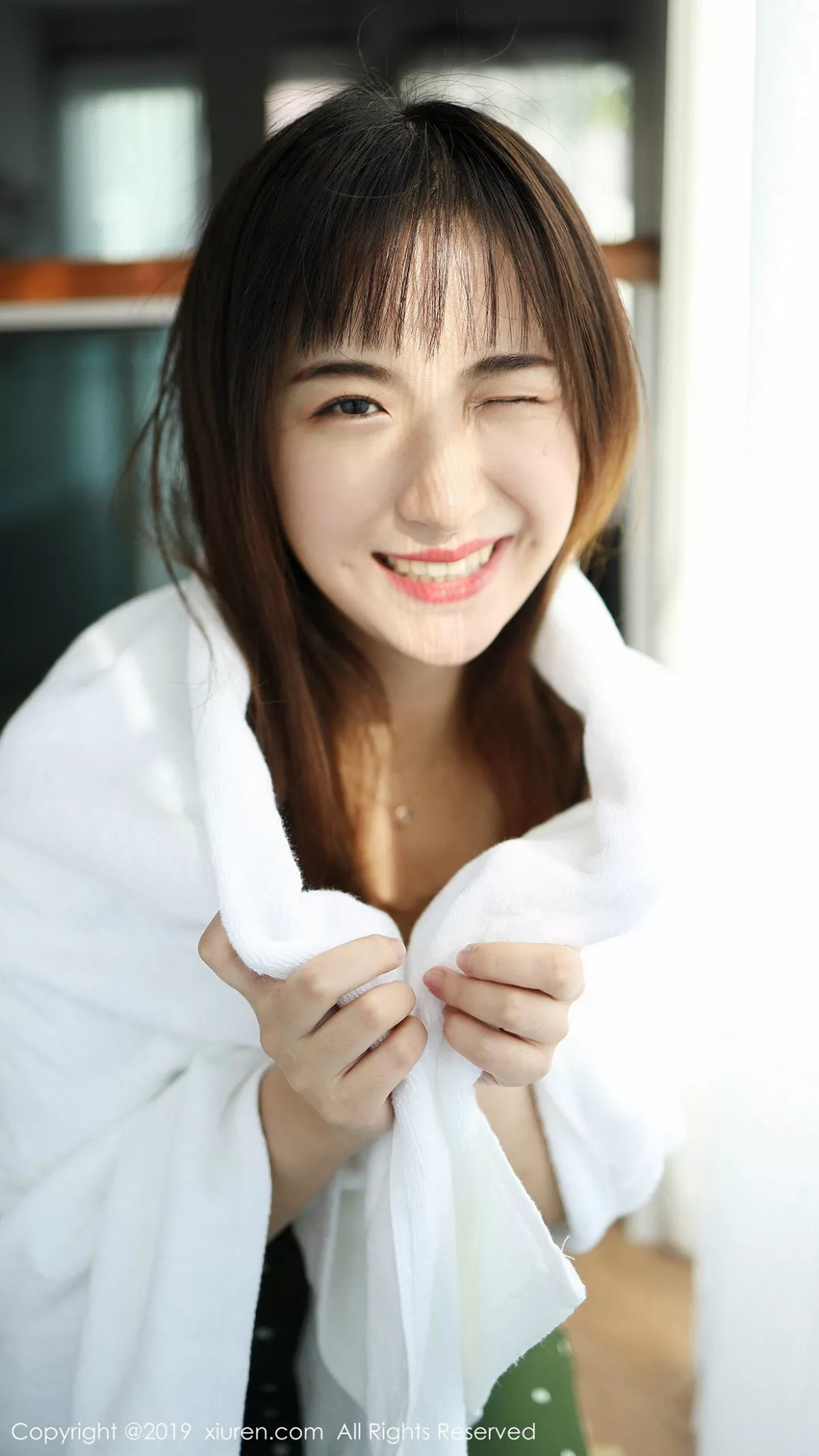 艺儿拿铁写真