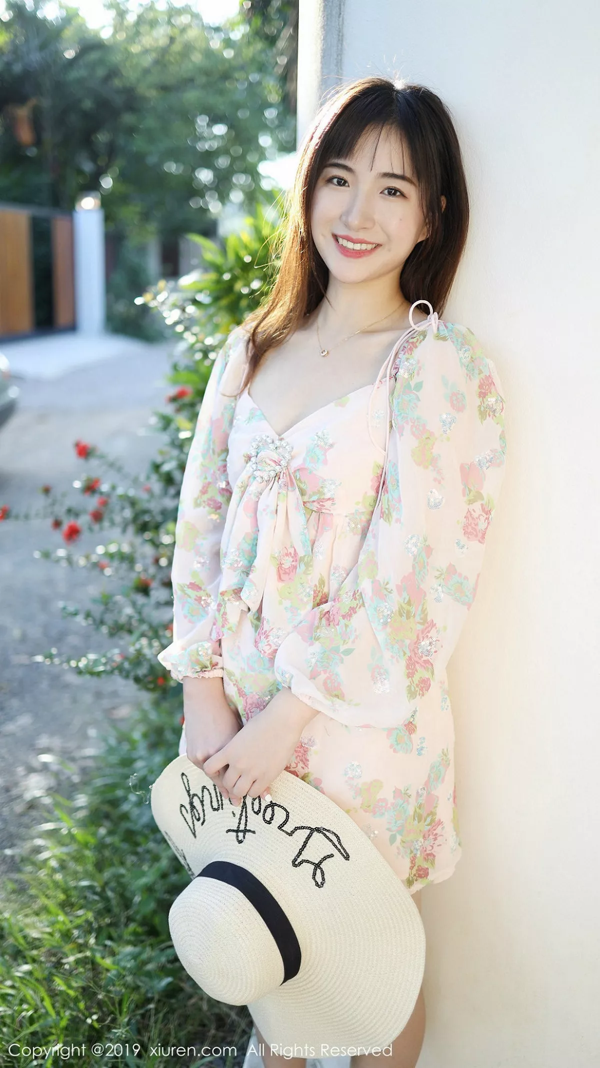 艺儿拿铁写真