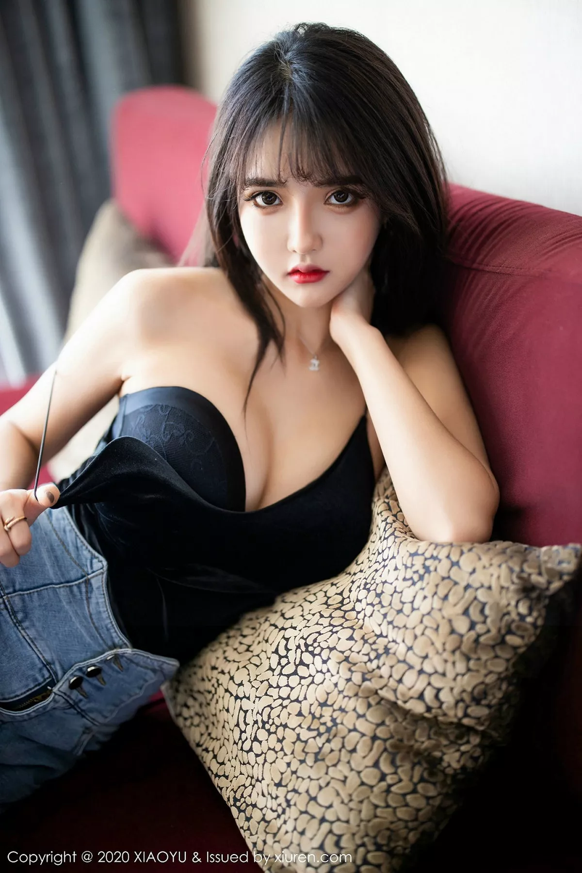 Miko酱吖写真