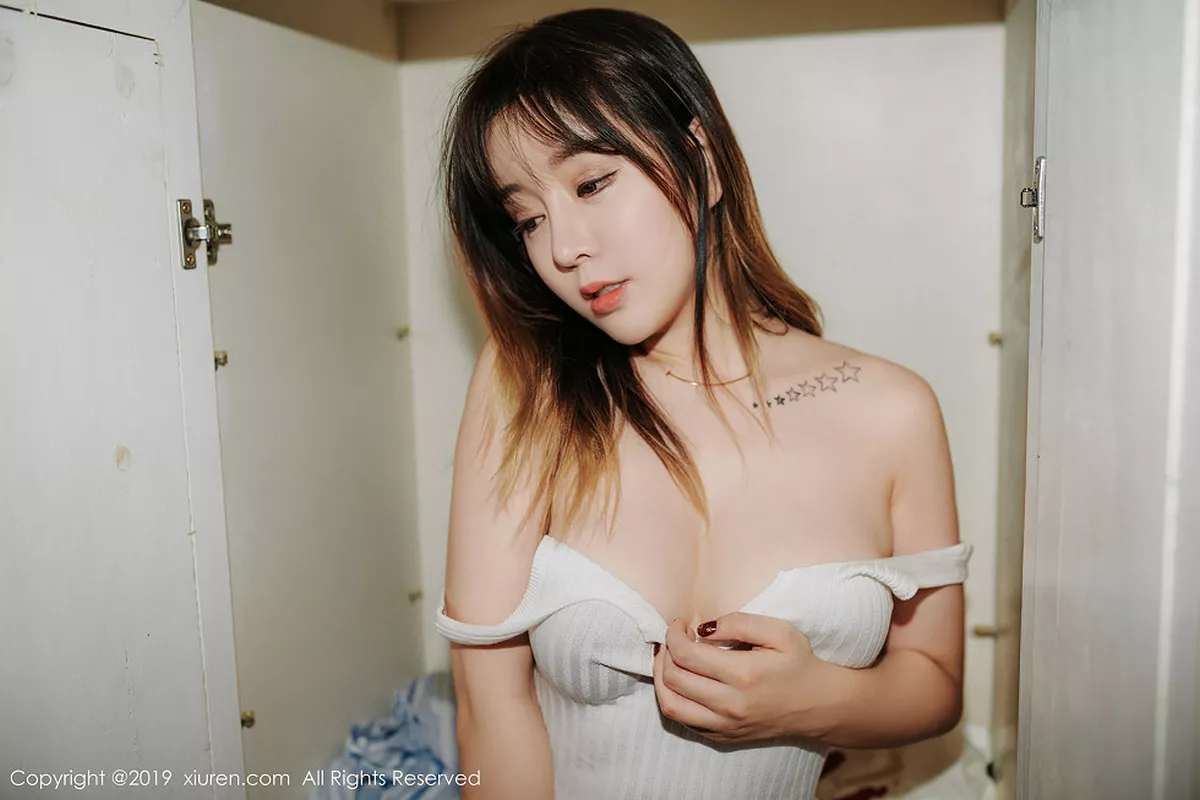 王雨纯写真