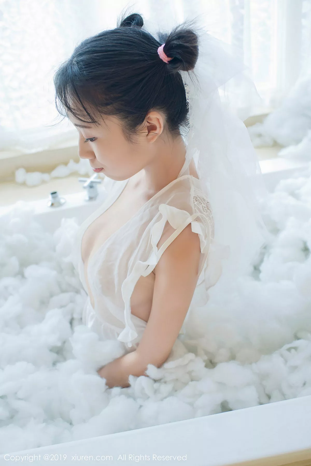 仓井优香写真