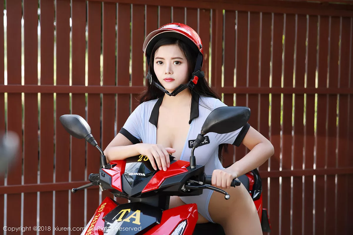 林美惠子写真
