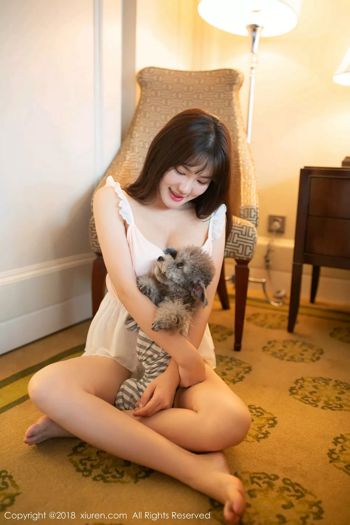 小仓鼠写真