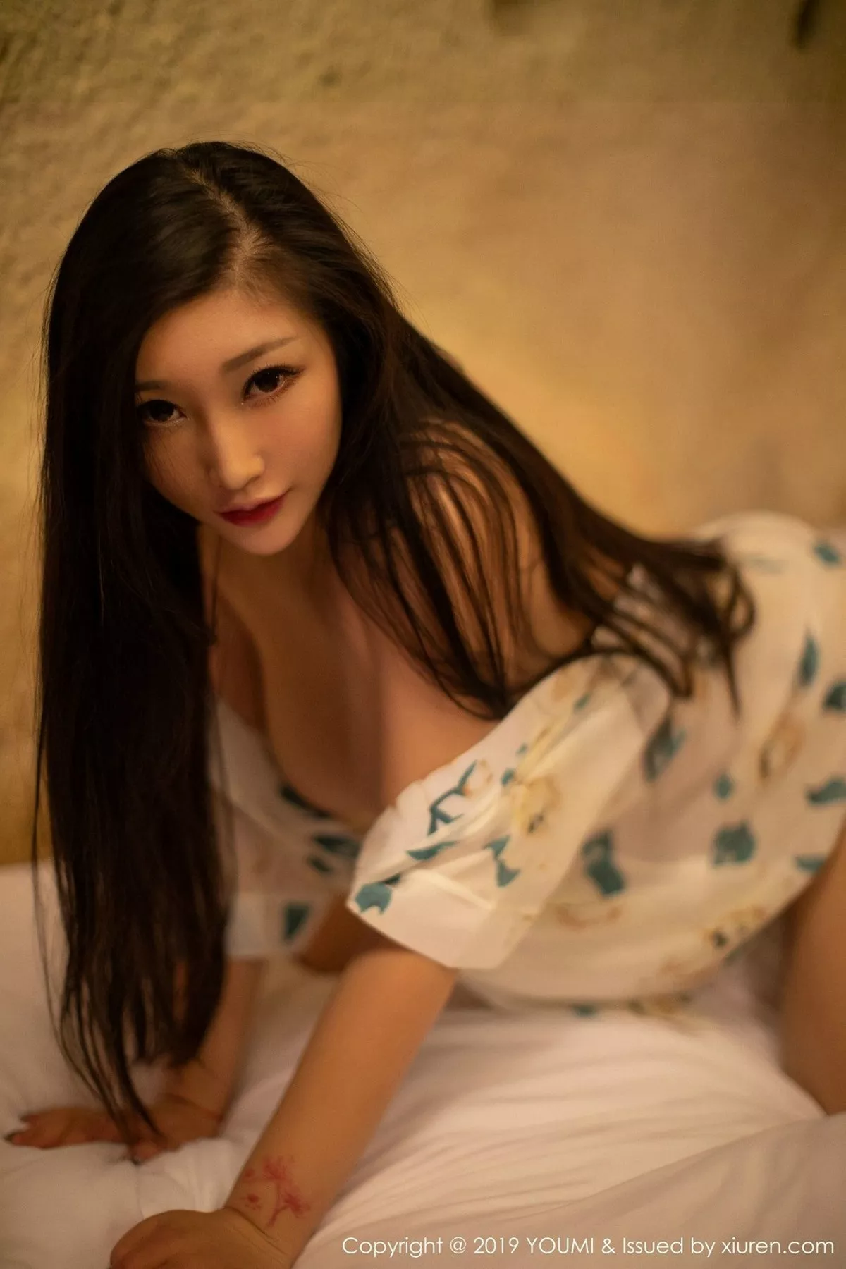 妲己写真