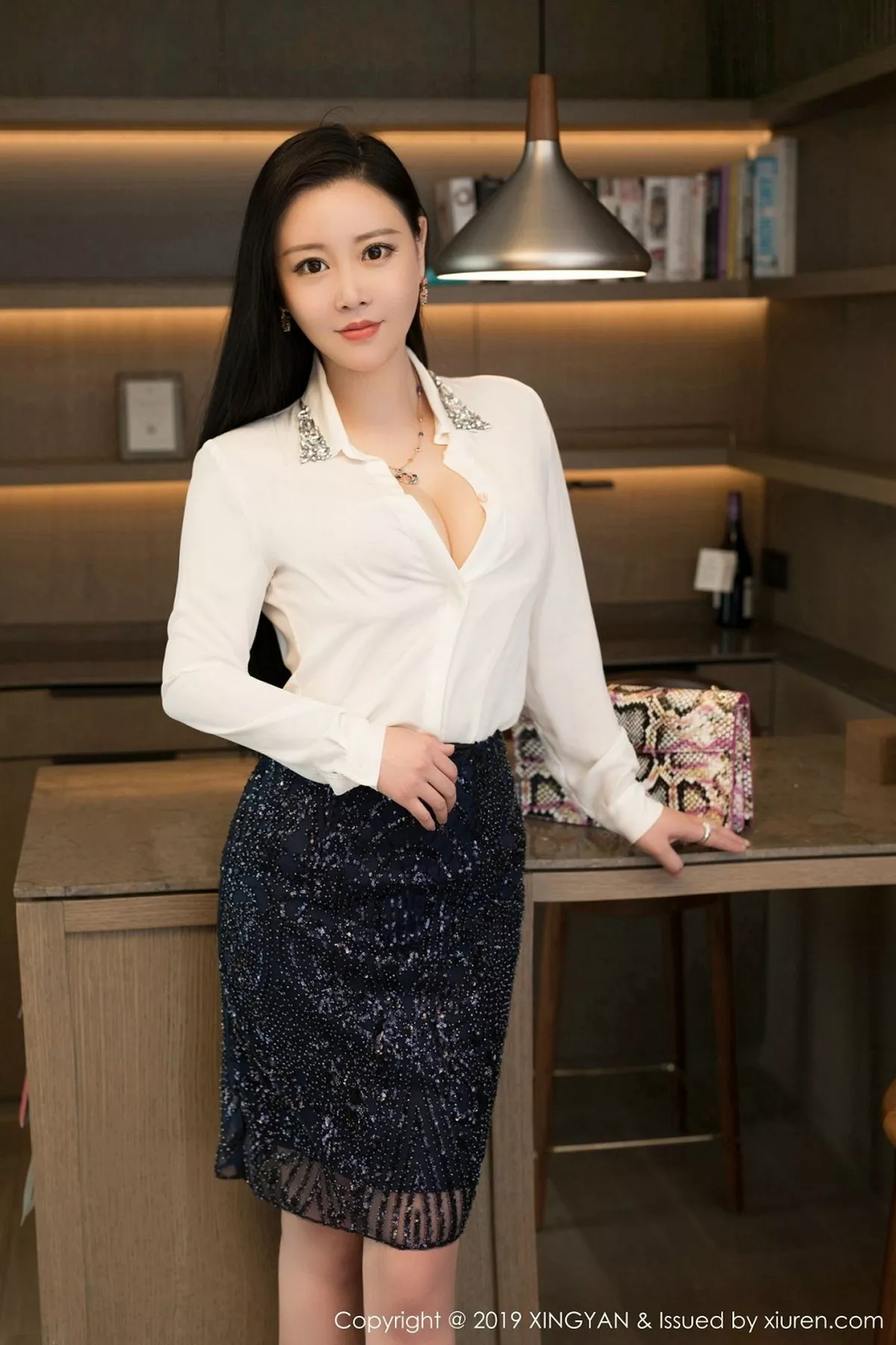 王婉悠写真
