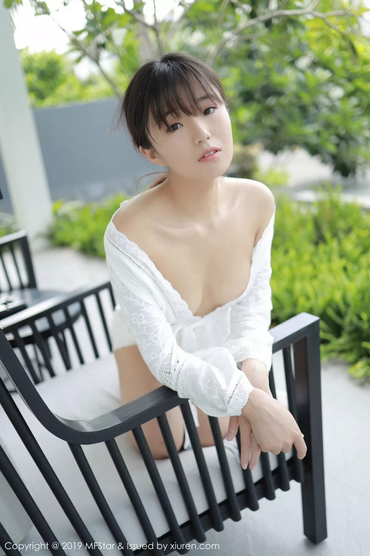 仓井优香写真