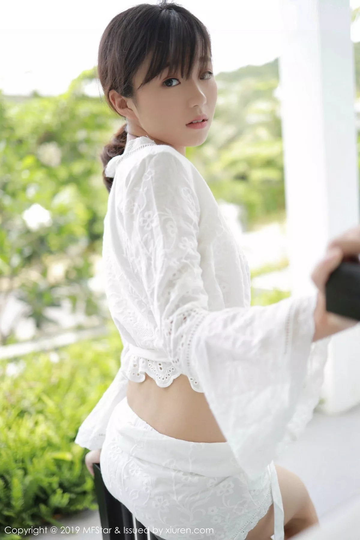 仓井优香写真