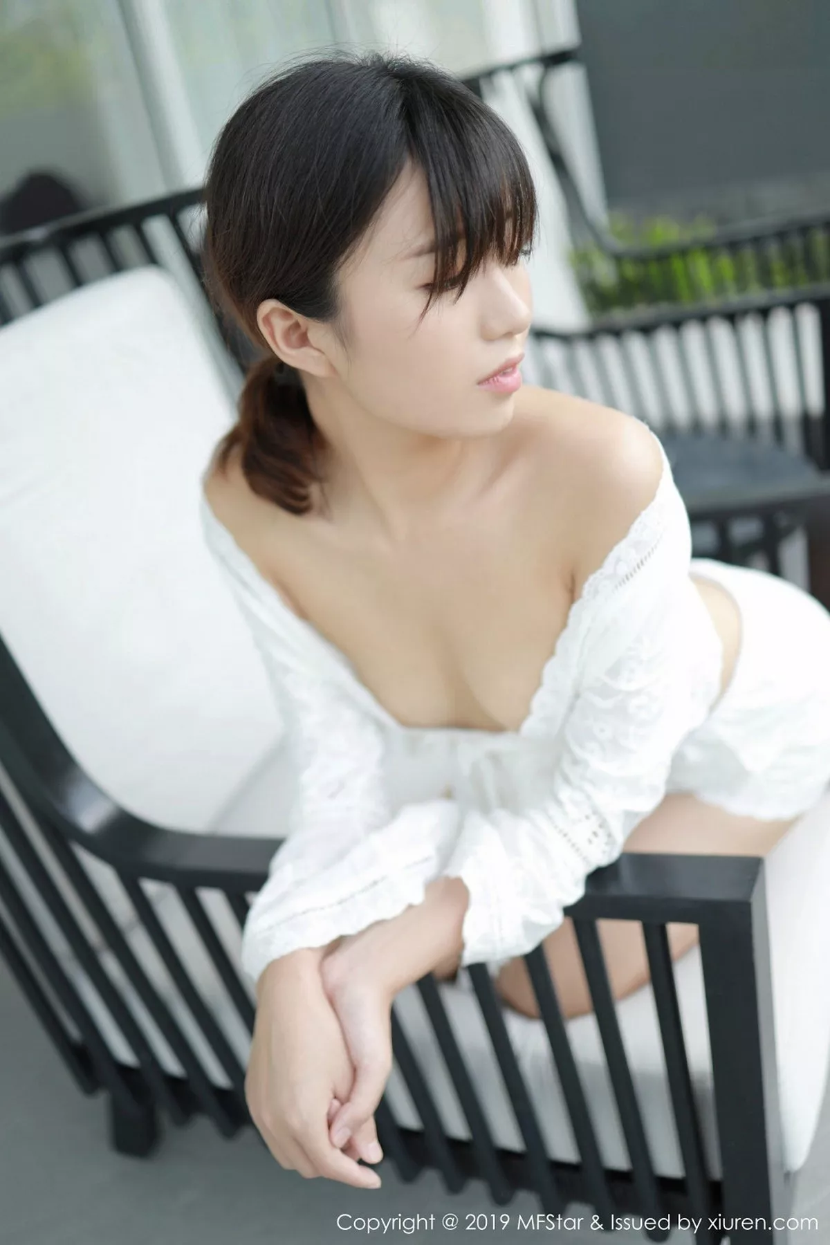 仓井优香写真