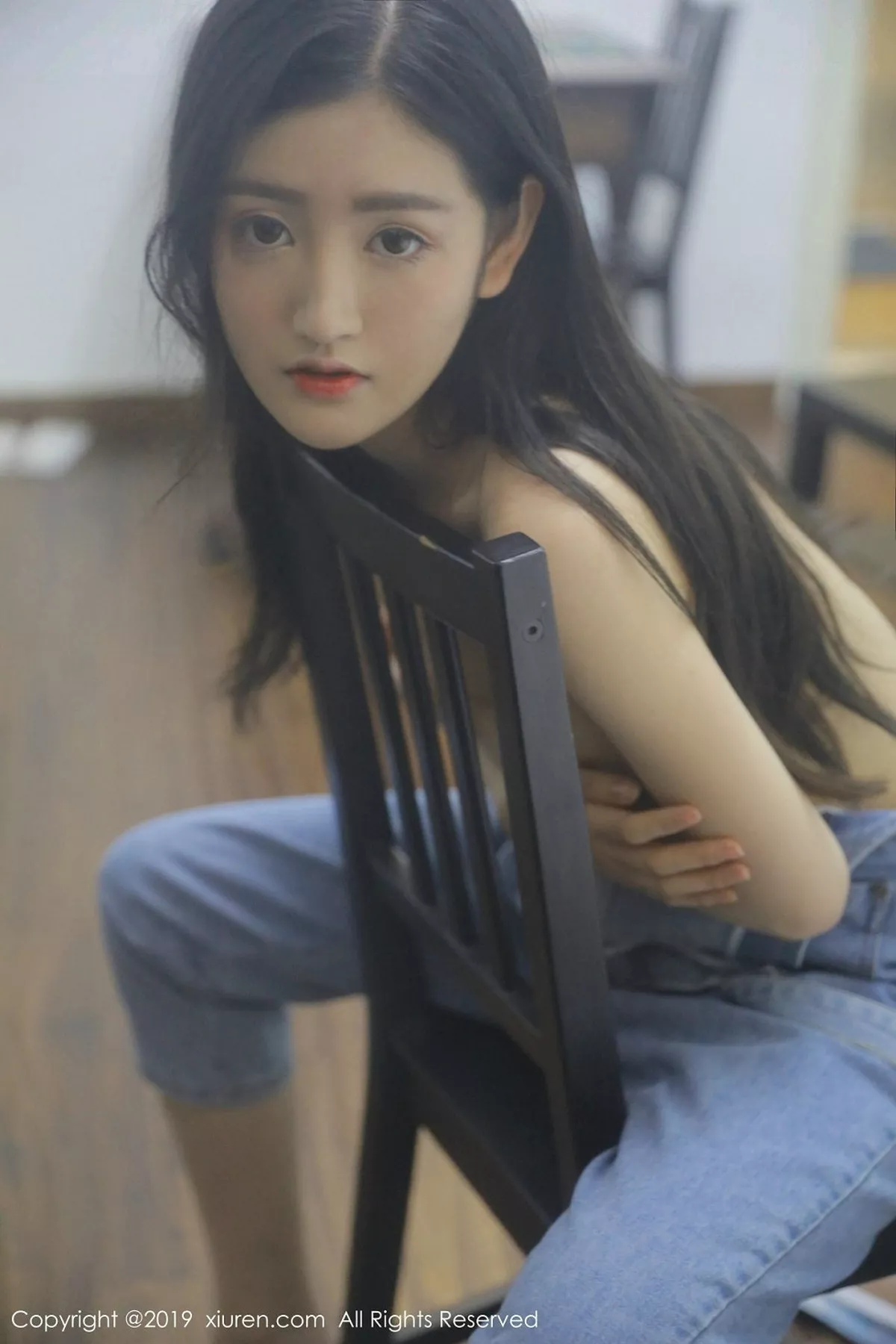 沈梦瑶写真