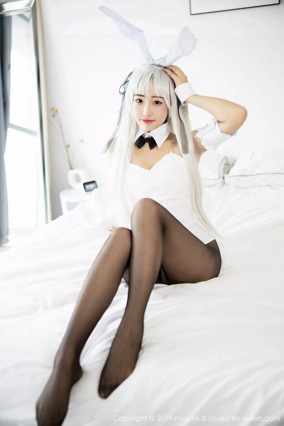 童丹娜写真