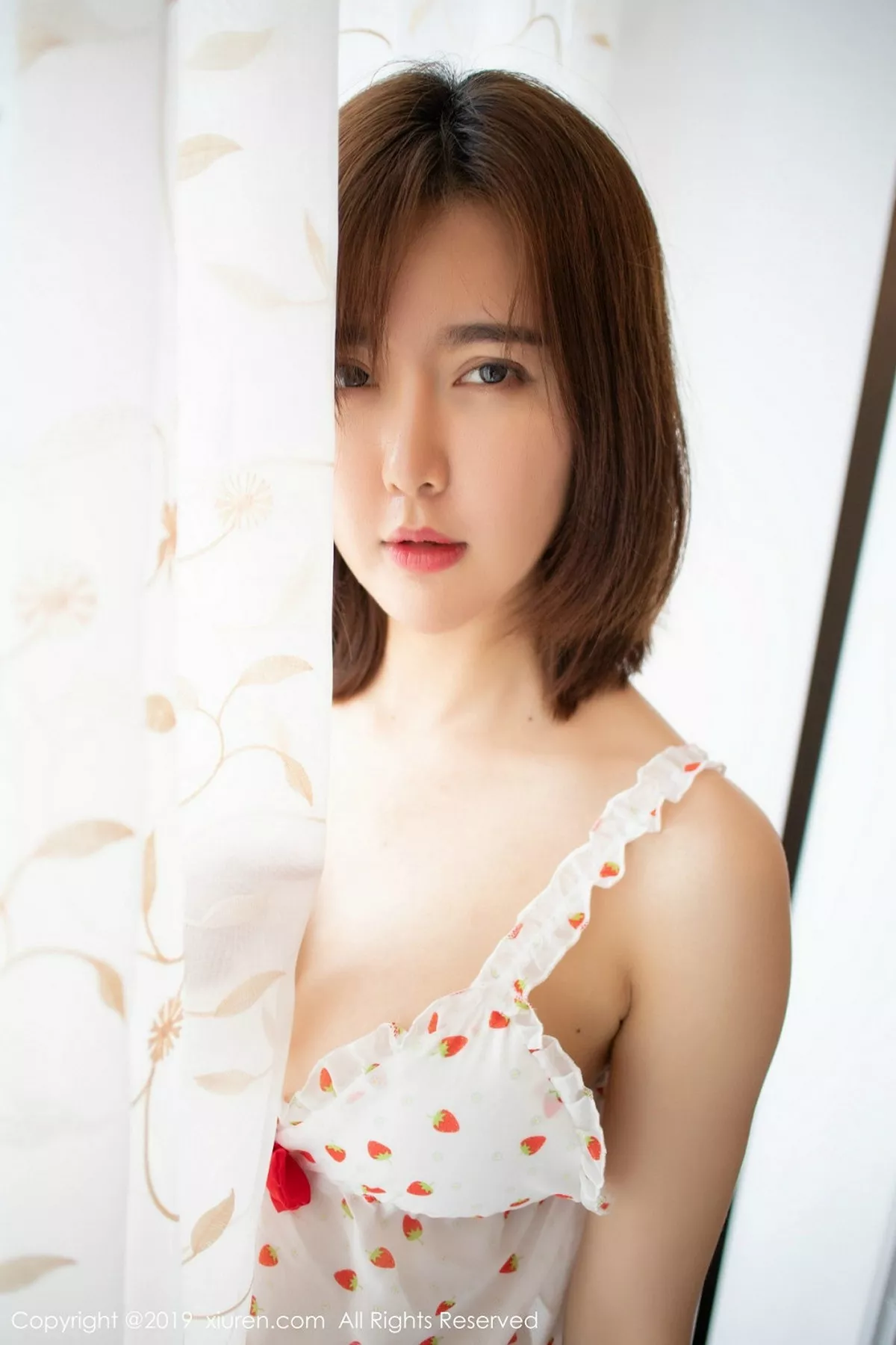 yomi悠蜜写真