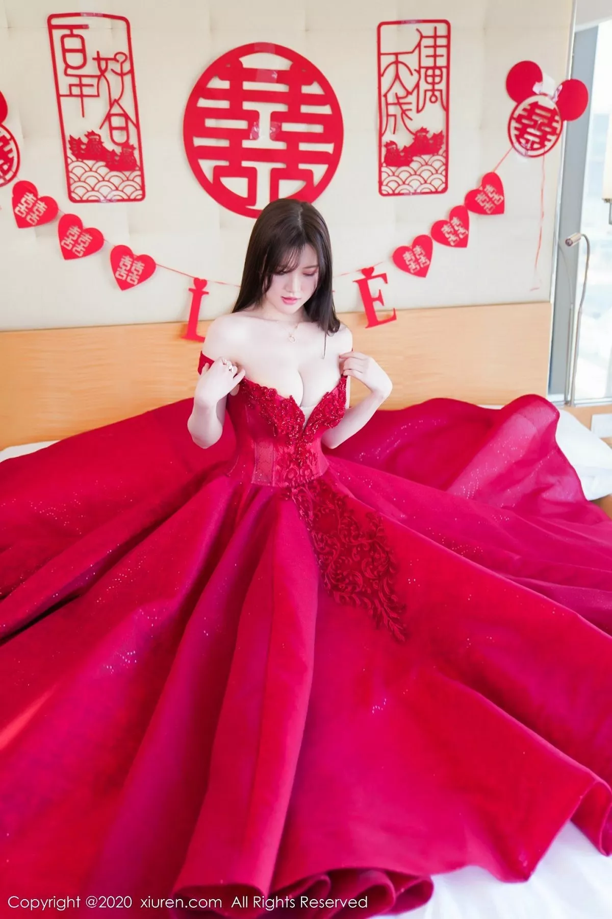糯美子写真