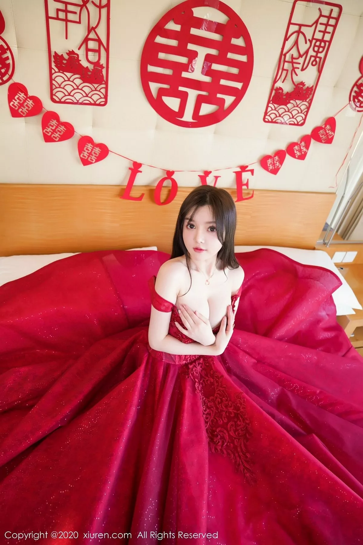 糯美子写真