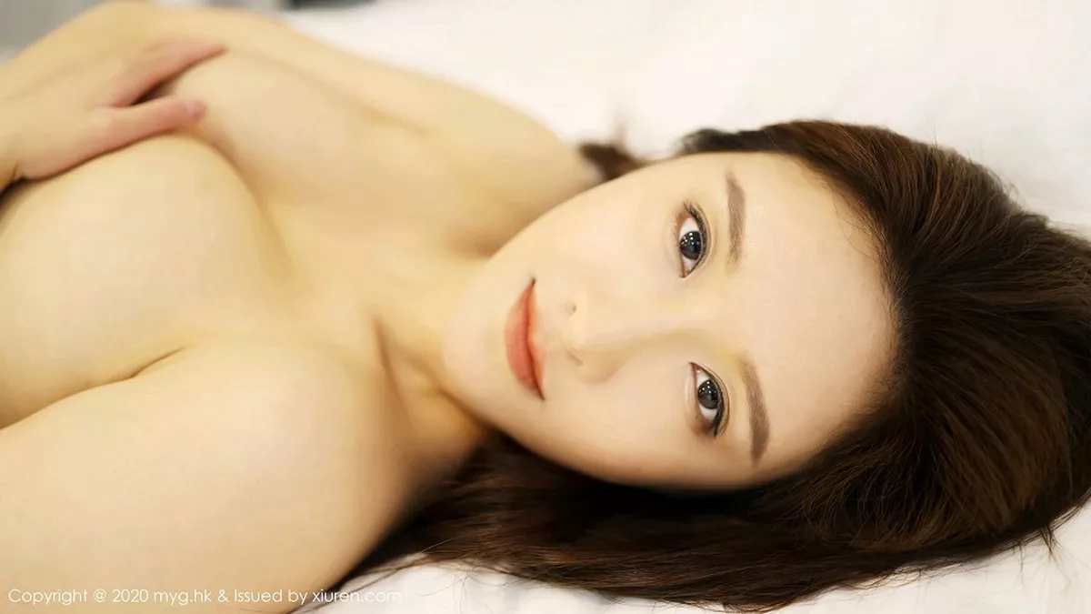 任莹樱写真