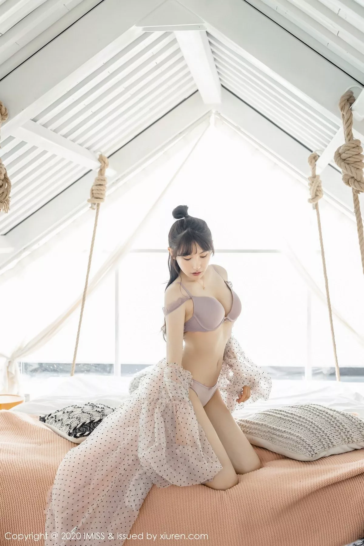 刘奕宁写真