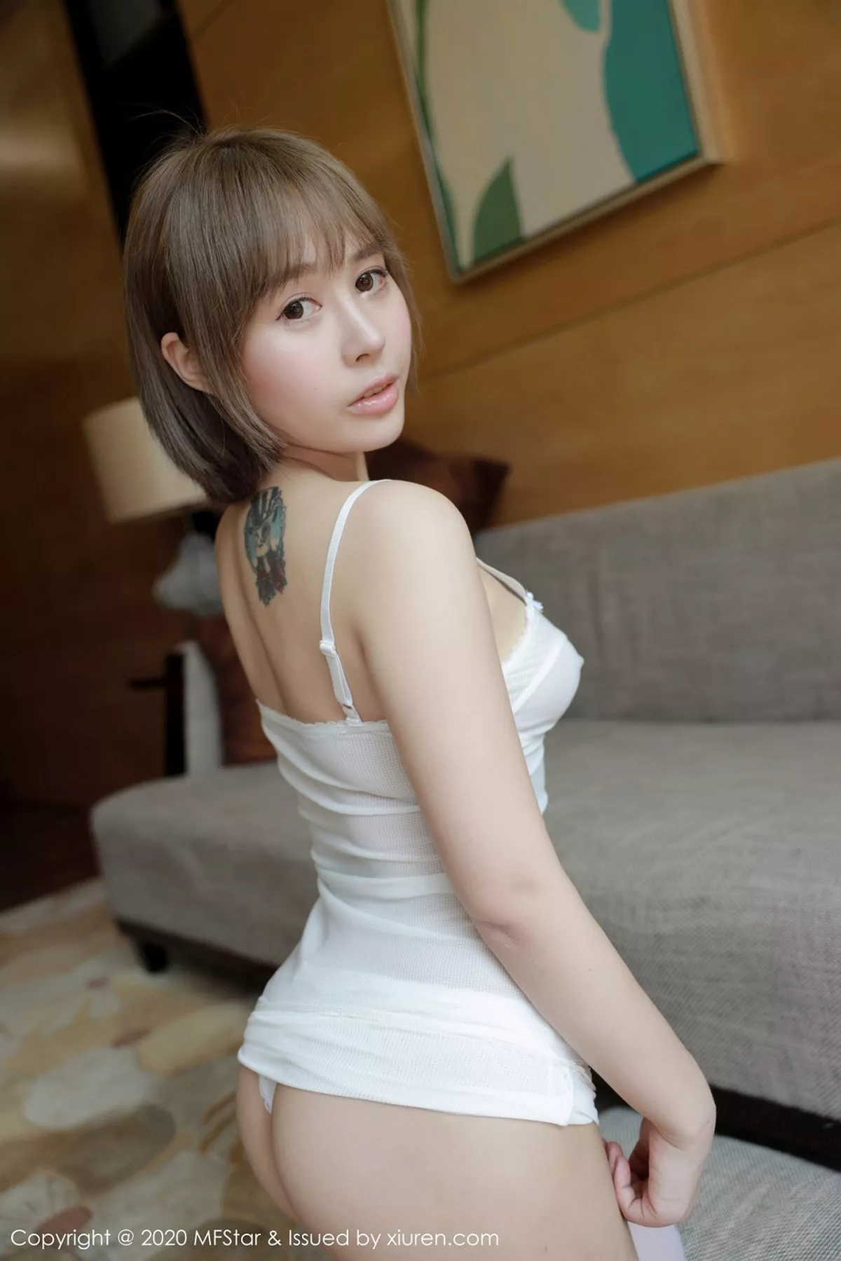 夏天写真