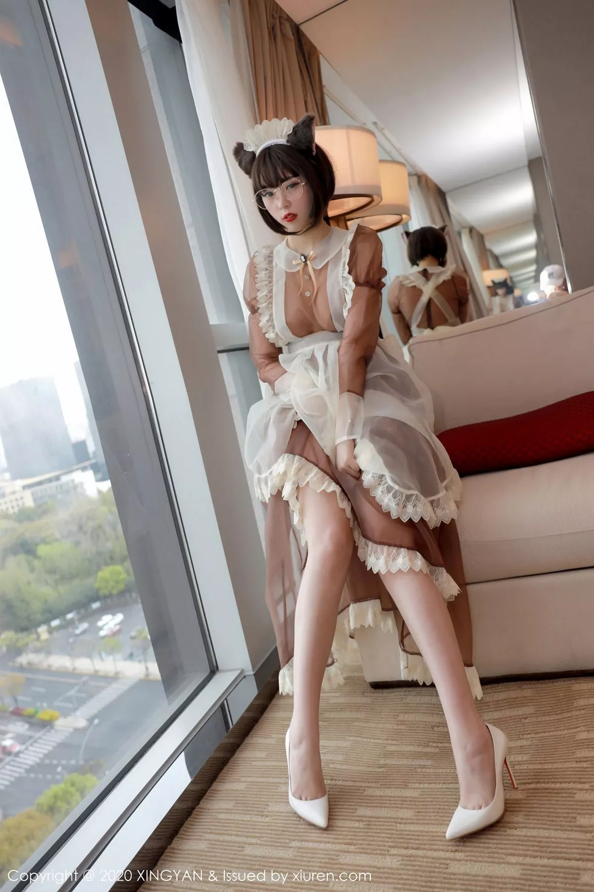 良人非爱人写真