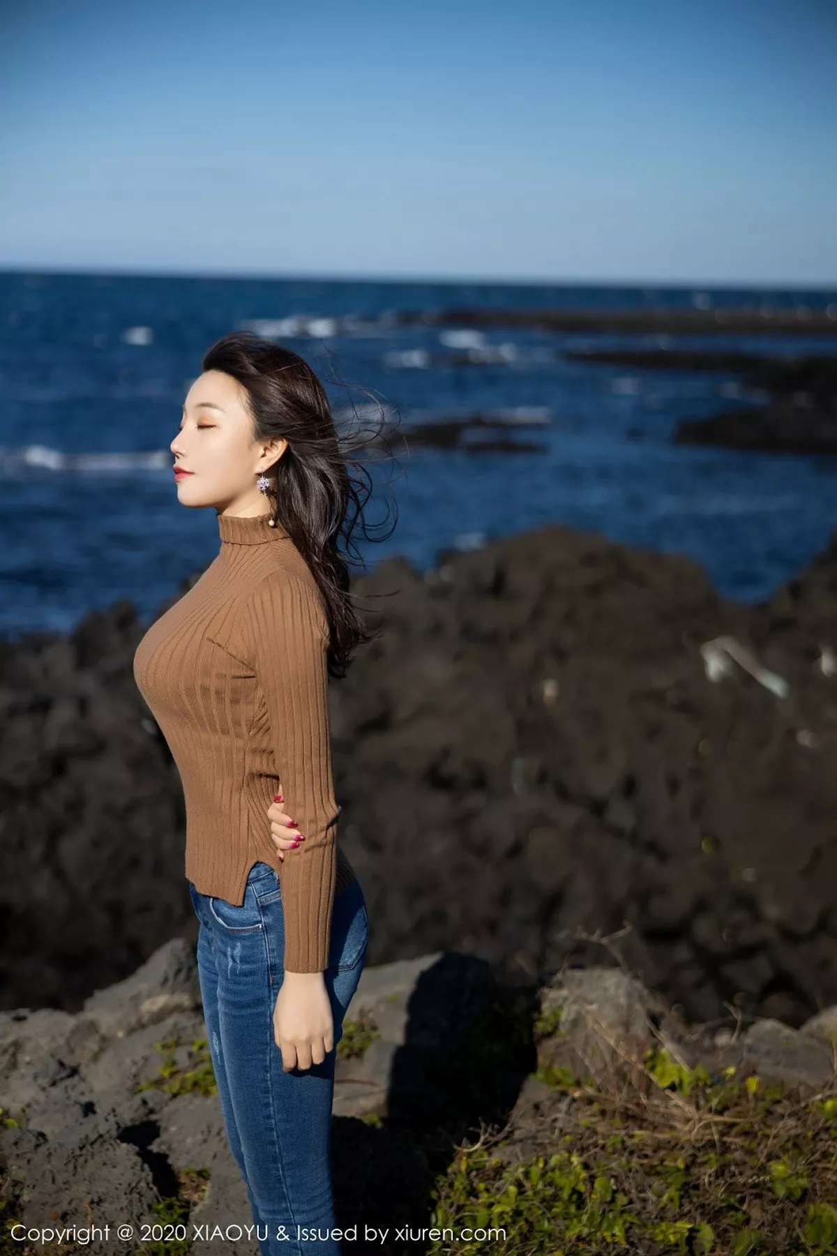 芝芝Booty写真