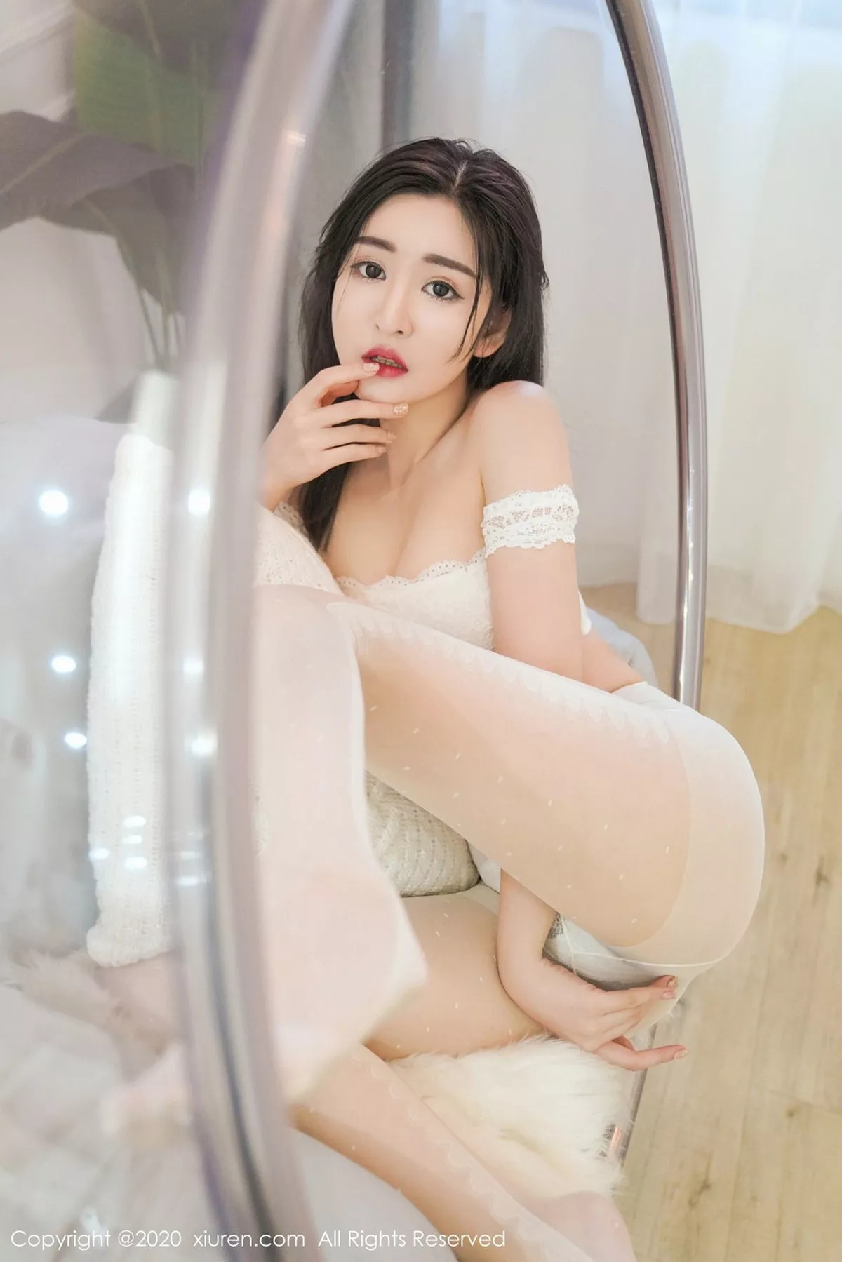 沈梦瑶写真