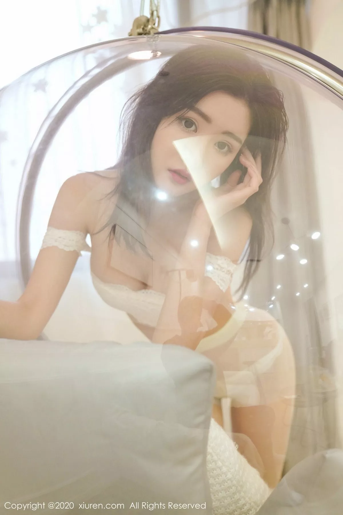 沈梦瑶写真