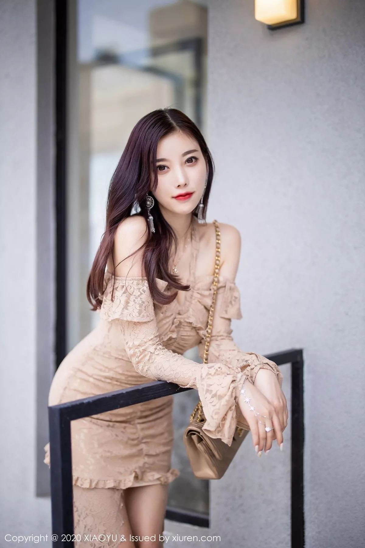 杨晨晨写真