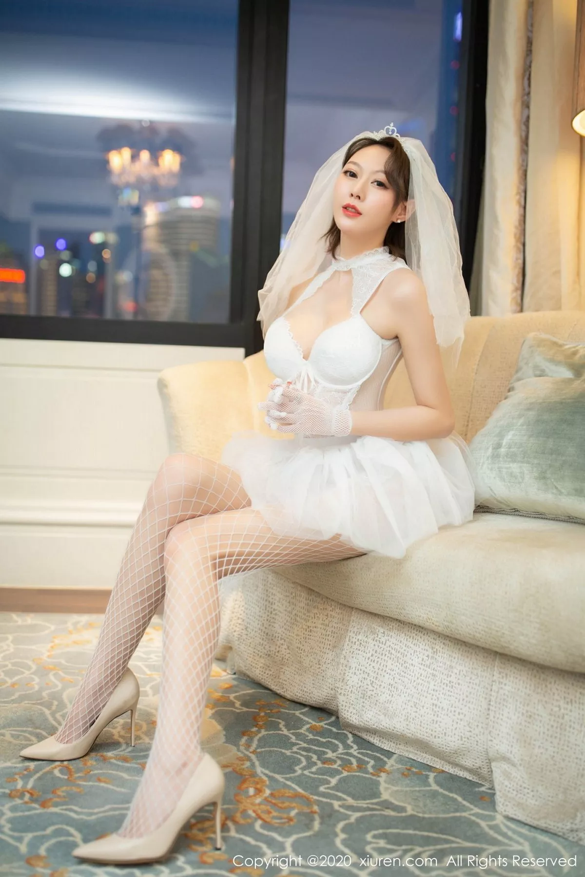 艺轩写真