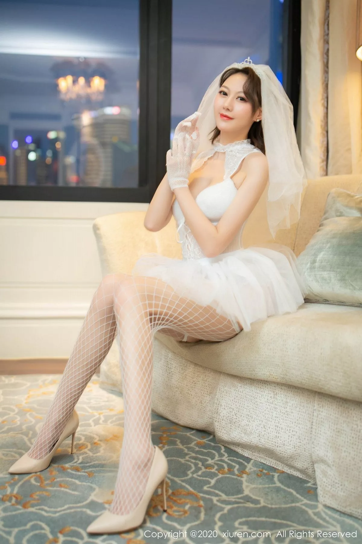 艺轩写真