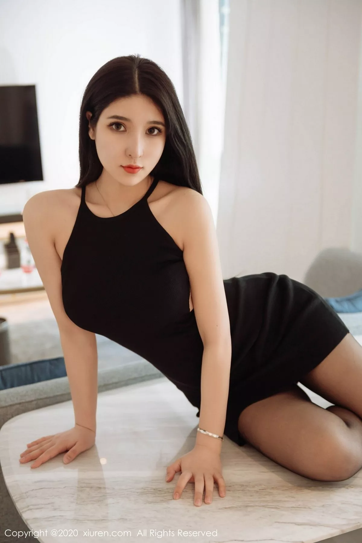 蛛蛛妹妹写真