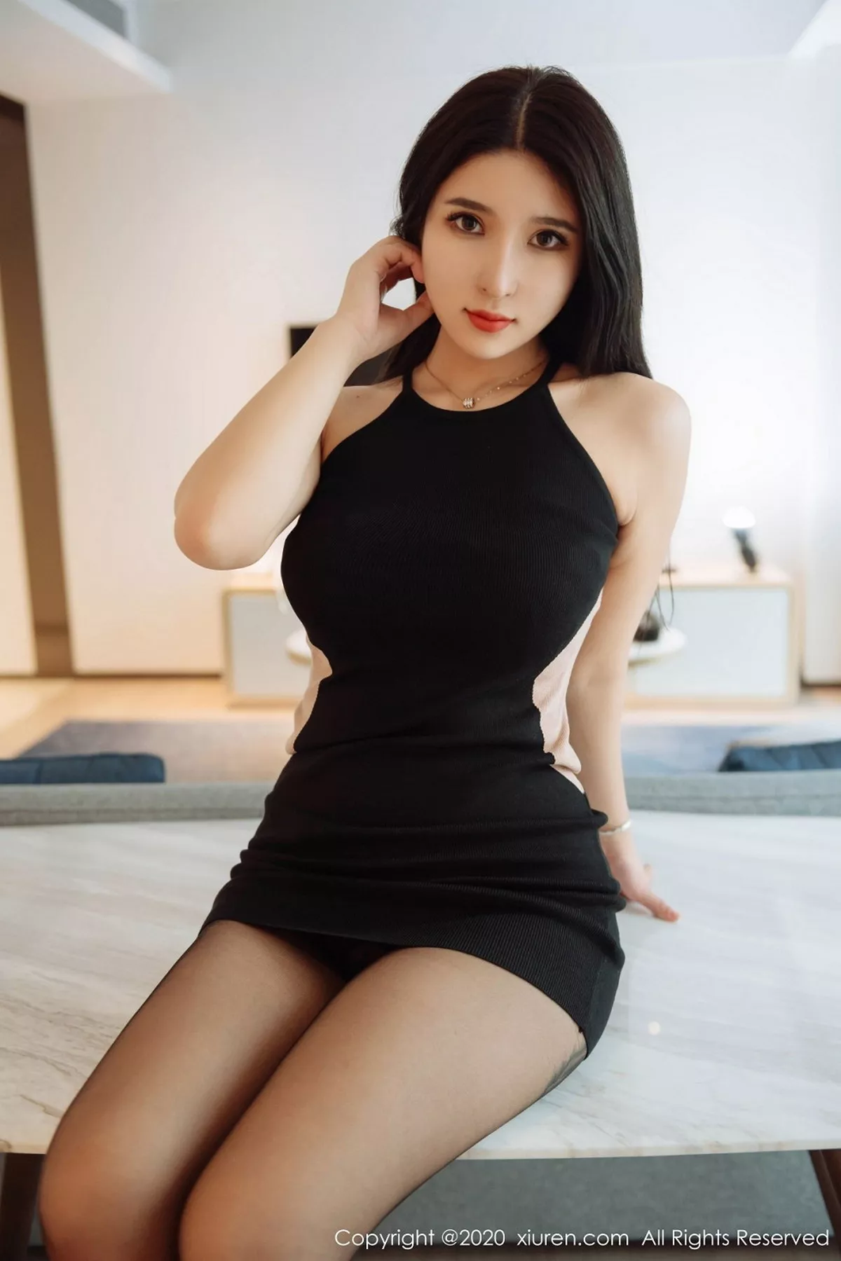 蛛蛛妹妹写真