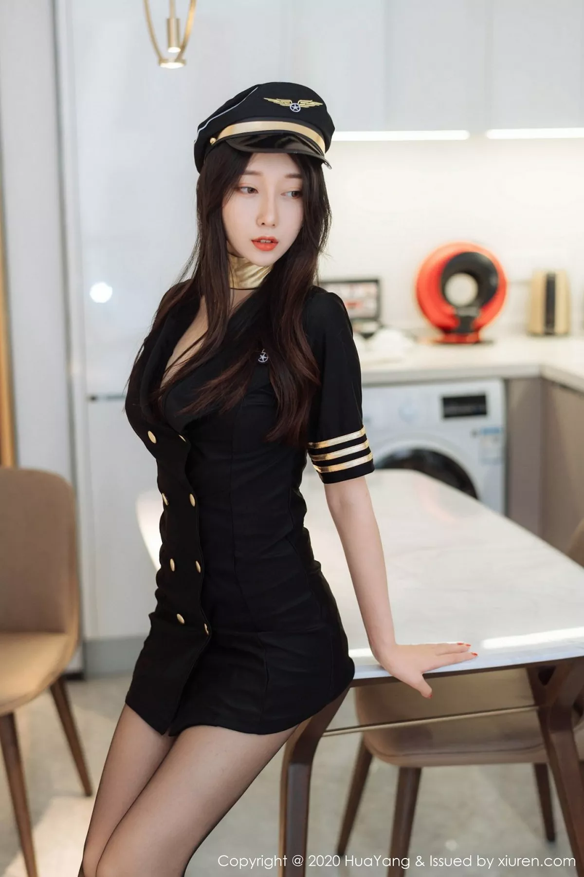 玥儿玥写真