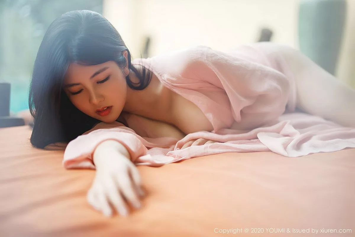 娜露写真