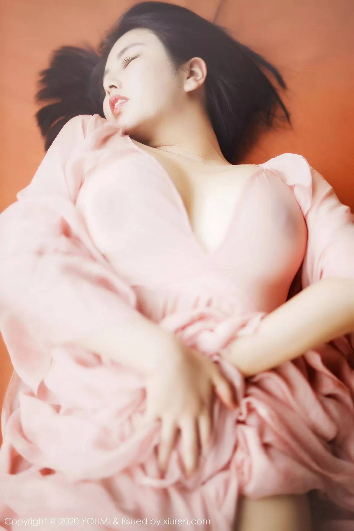 娜露写真
