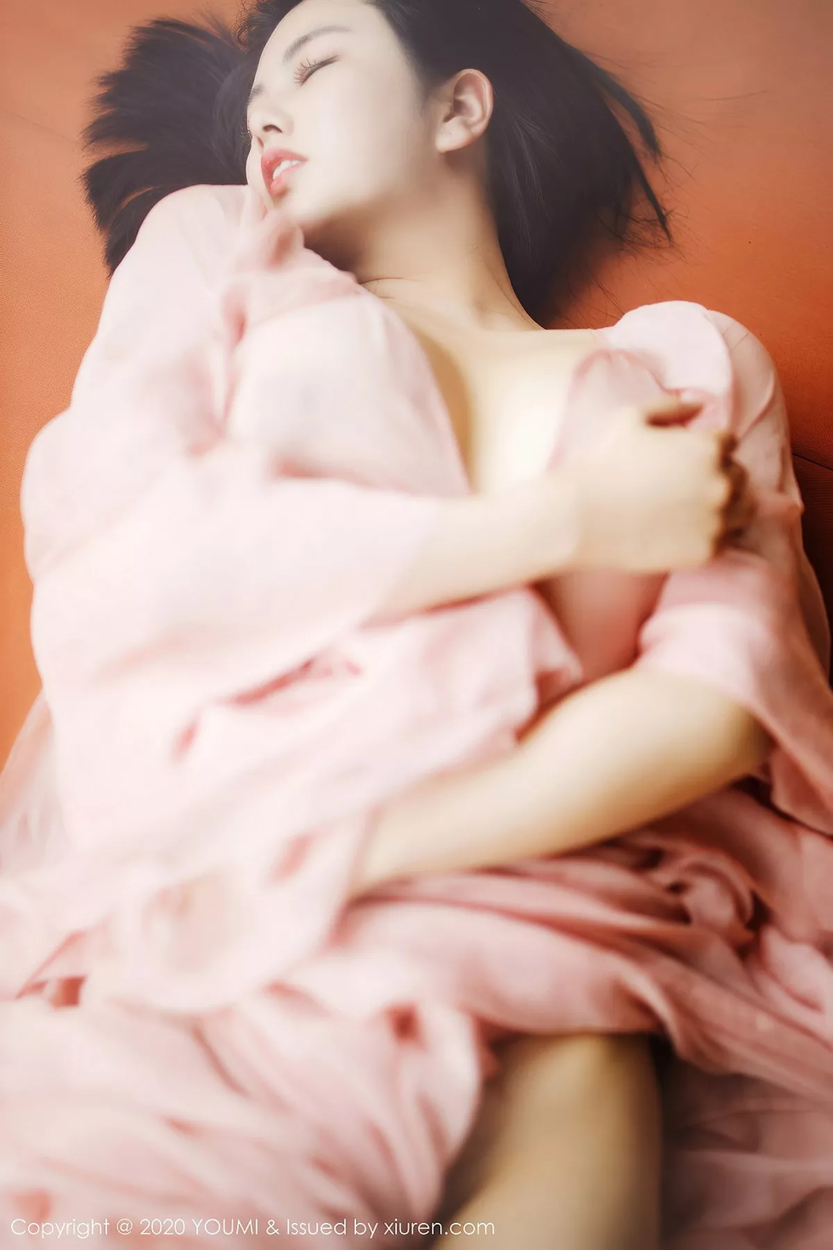 娜露写真