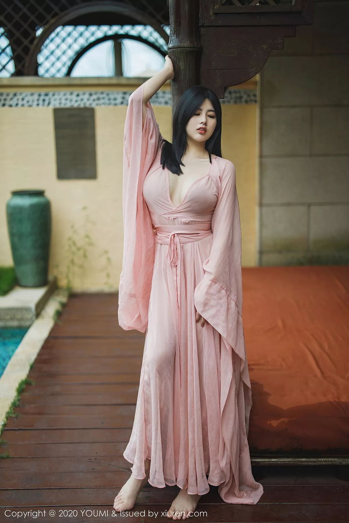 娜露写真